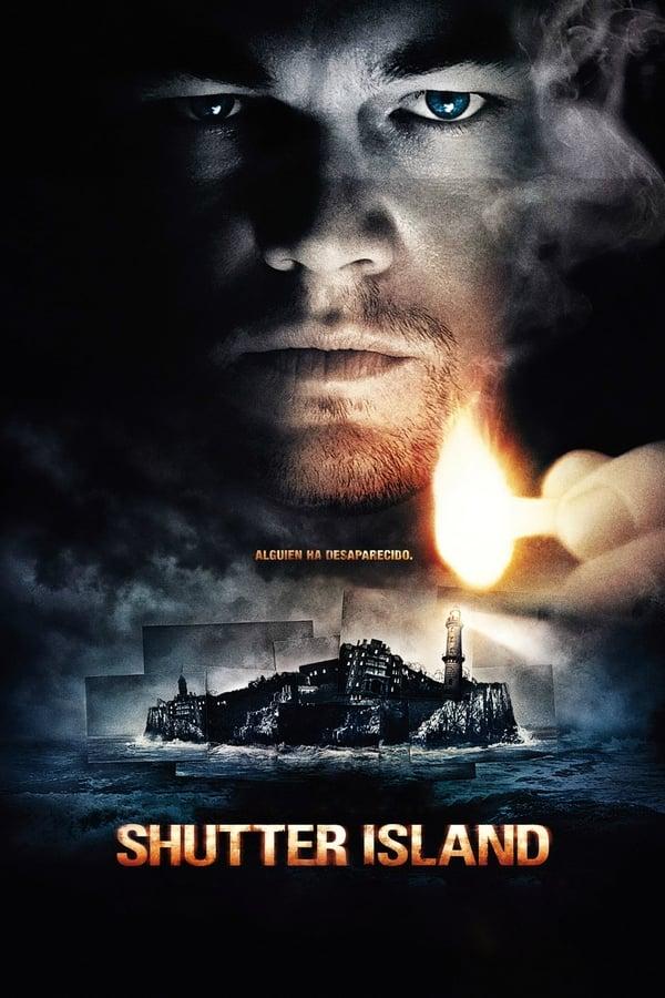 Shutter Island streaming