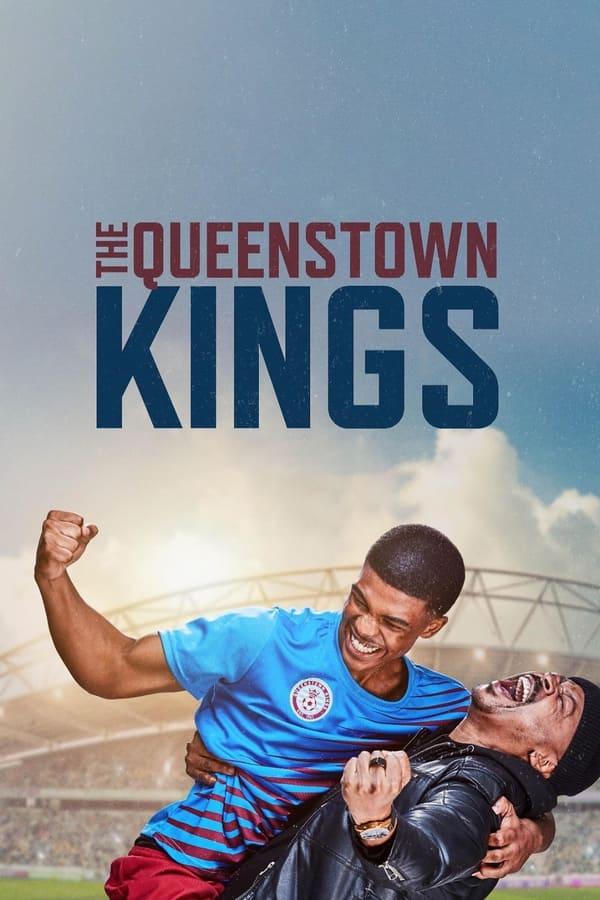 The Queenstown Kings streaming