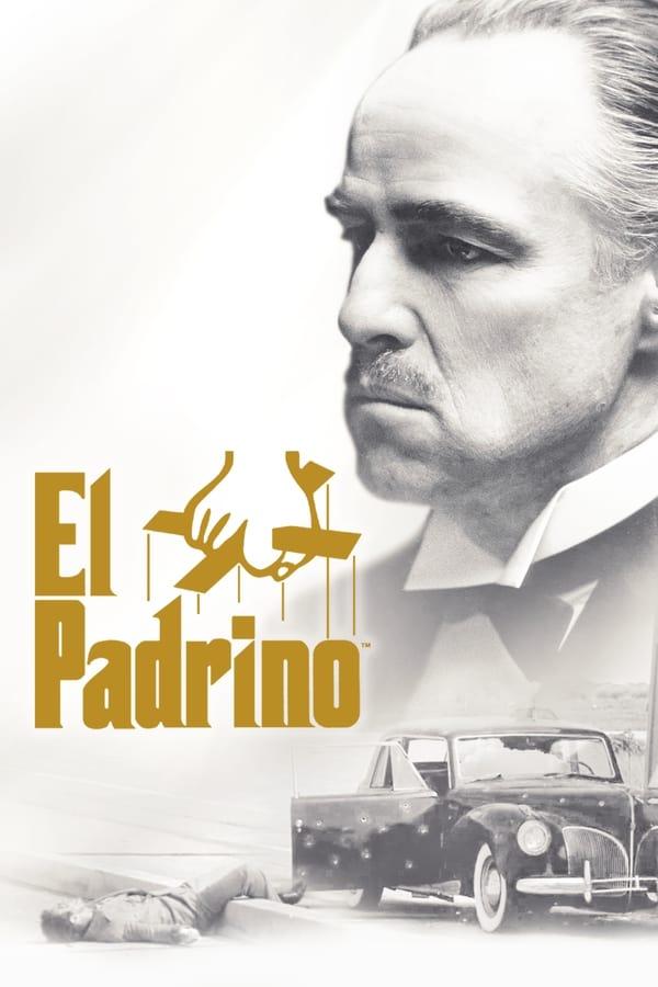 El padrino streaming