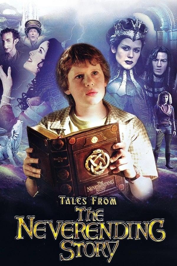 Tales from the Neverending Story streaming