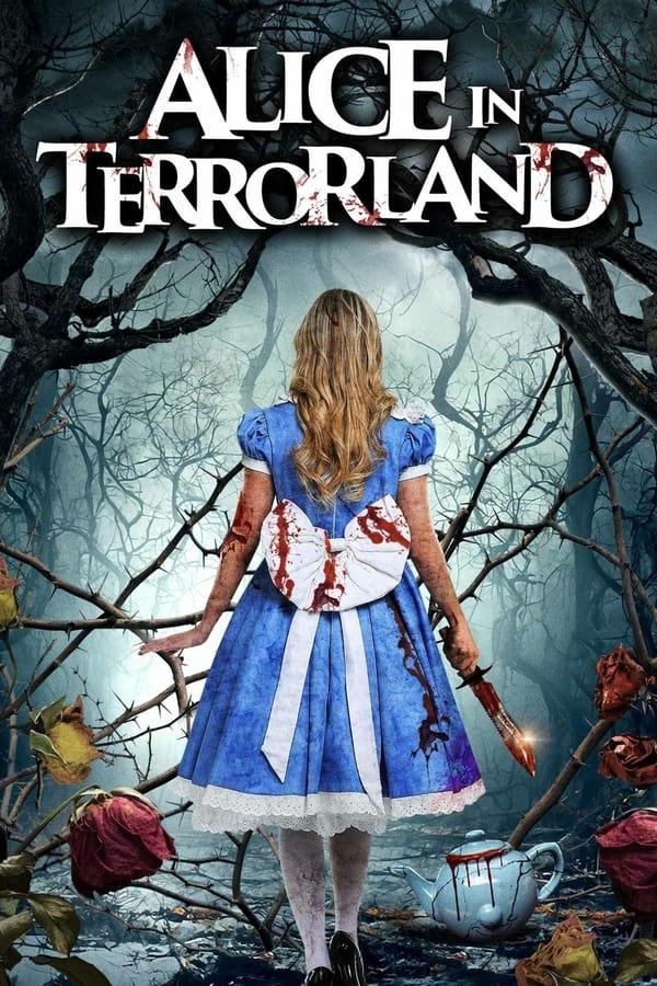 Alice in Terrorland streaming