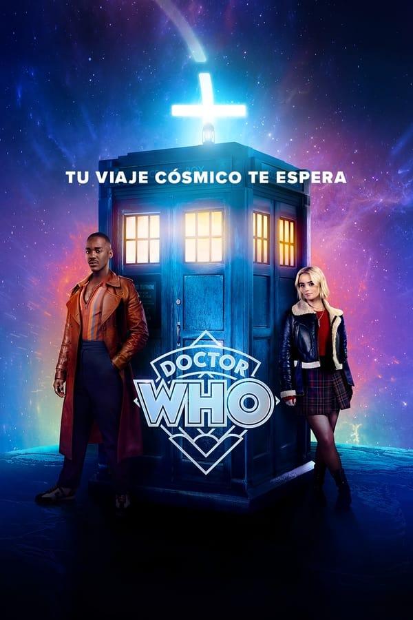 Doctor Who streaming