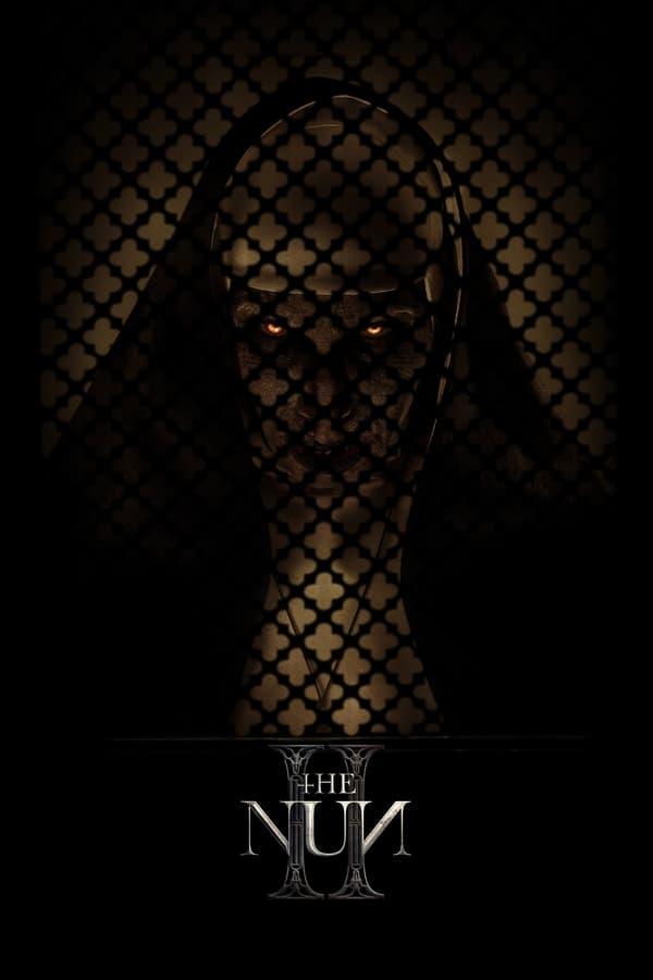 The Nun II streaming