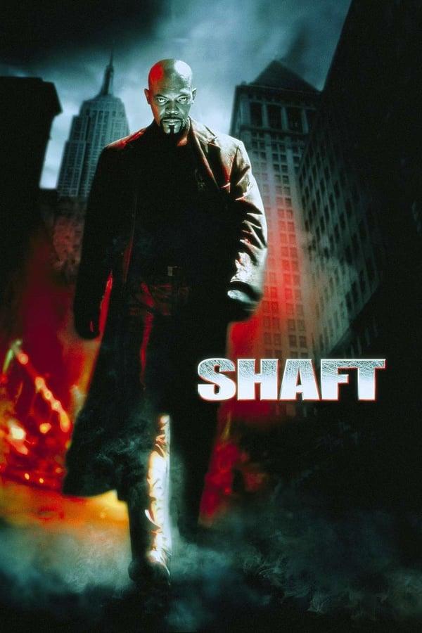 Shaft streaming