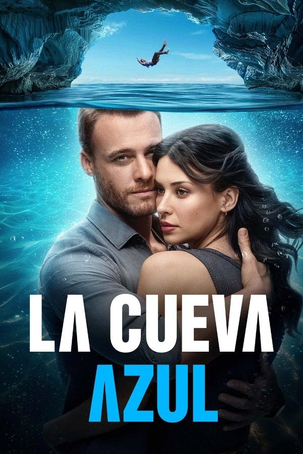 La cueva azul streaming