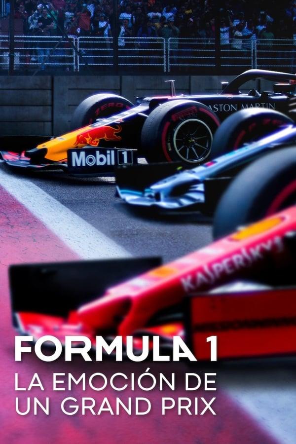 Formula 1: La emoción de un Grand Prix streaming