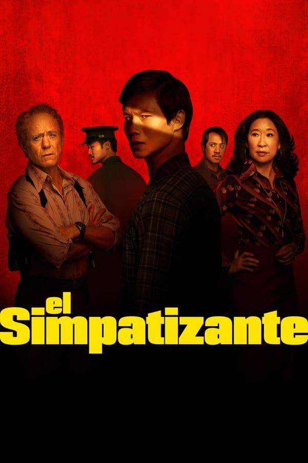 El simpatizante streaming