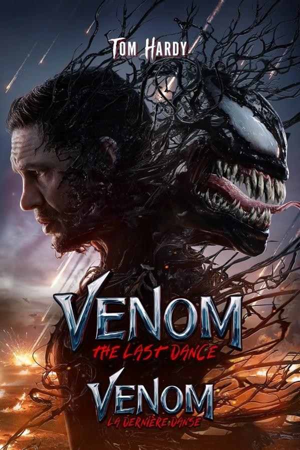 Venom : The Last Dance streaming