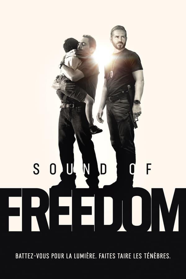 Sound of Freedom streaming