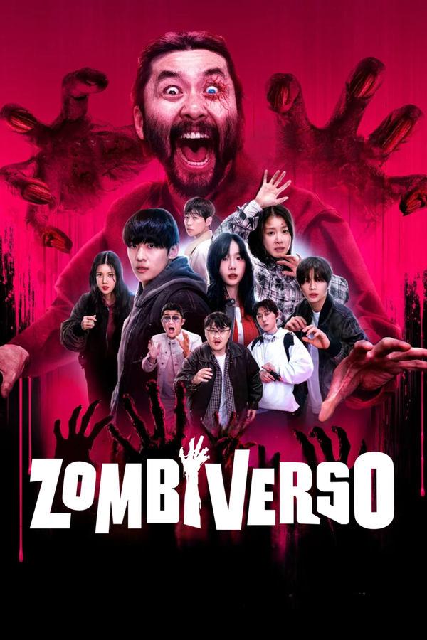 Zombiverso streaming