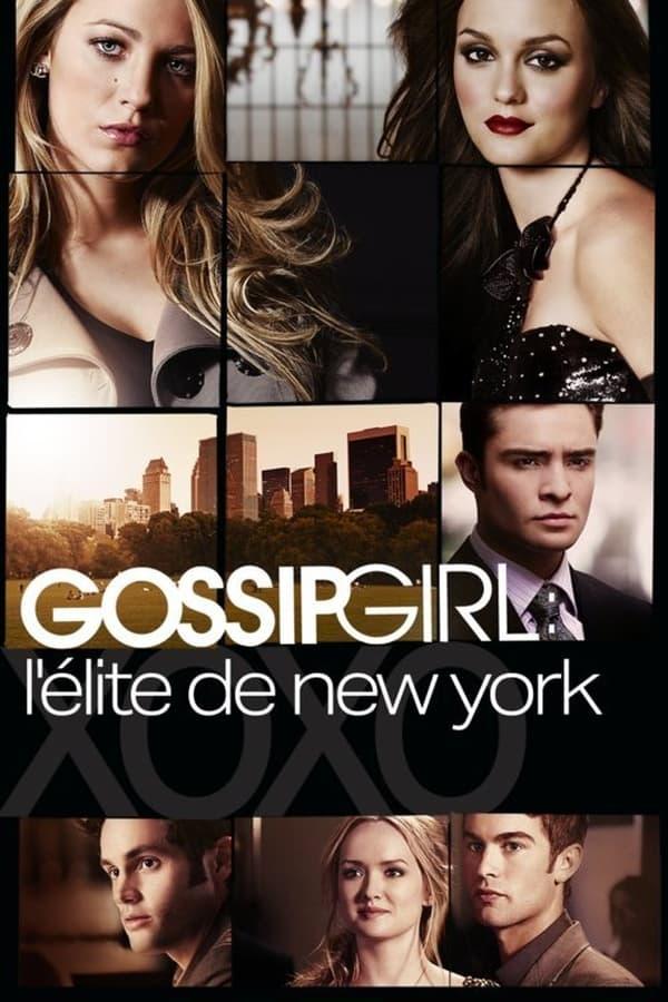 Gossip Girl streaming