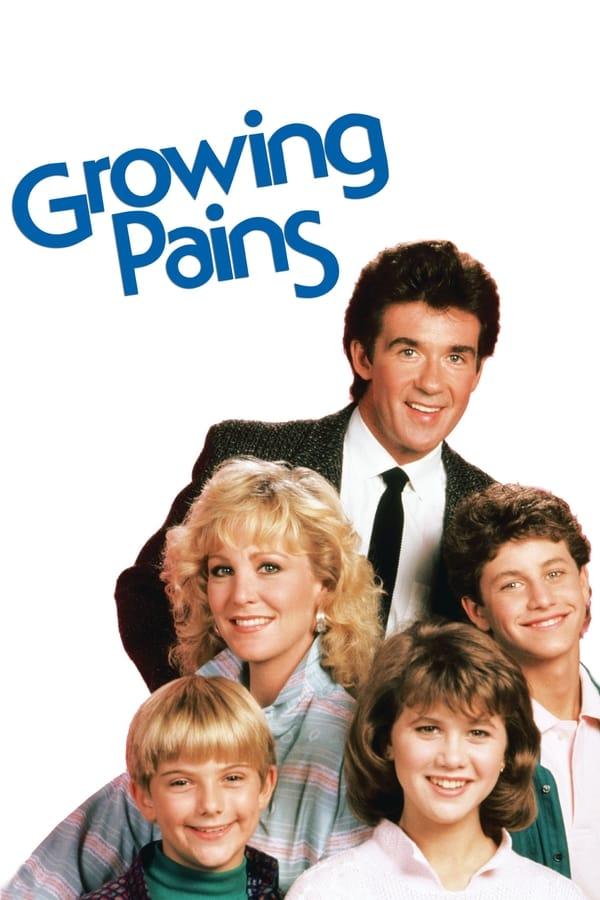 Growing Pains streaming