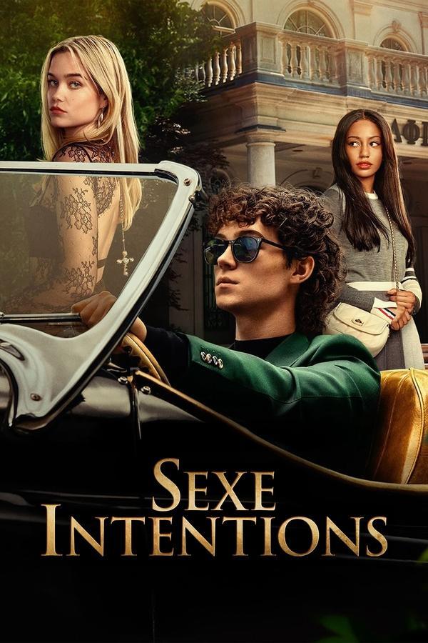 Sexe Intentions streaming