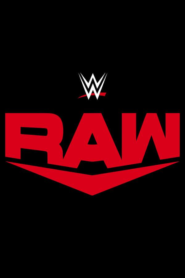 WWE Raw streaming