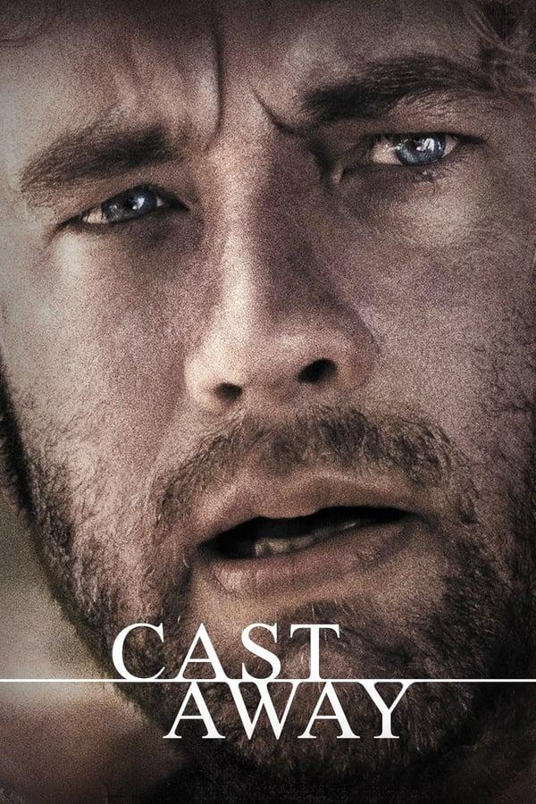 Cast Away streaming