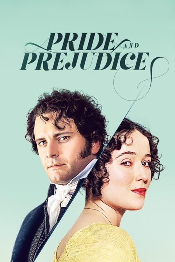 Pride and Prejudice streaming