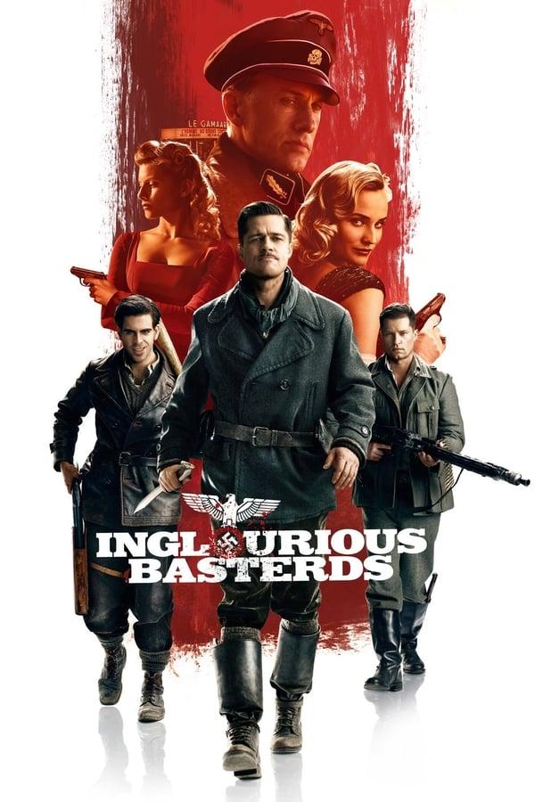 Inglourious Basterds streaming