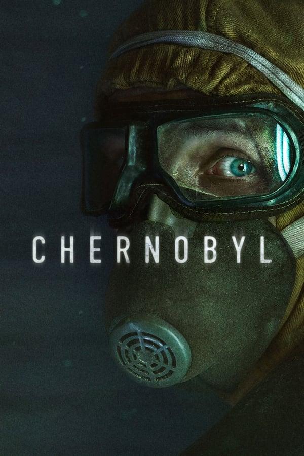 Chernobyl streaming