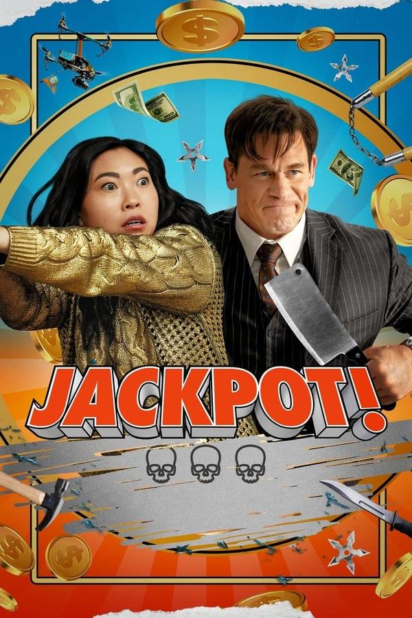 Jackpot! streaming