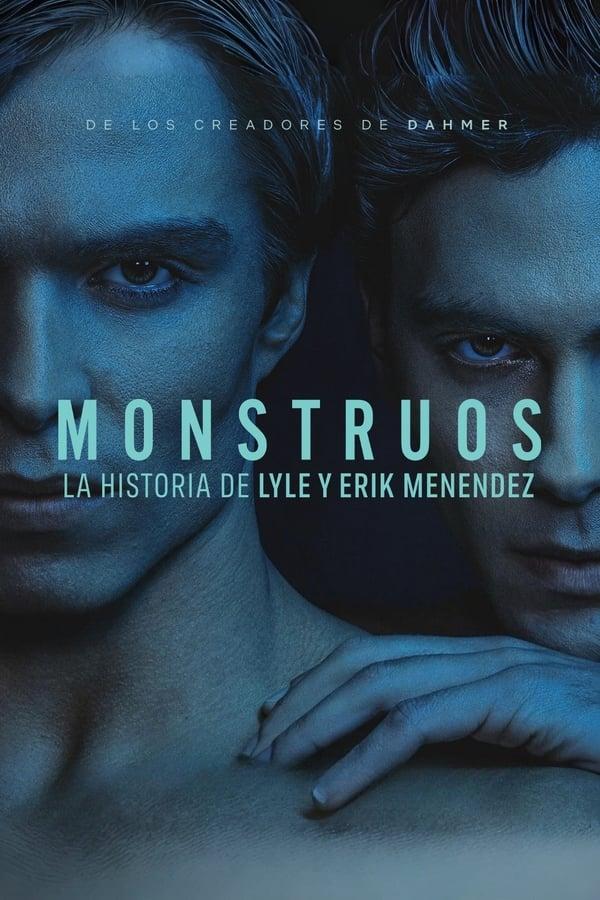 Monstruos: La historia de Lyle y Erik Menendez streaming