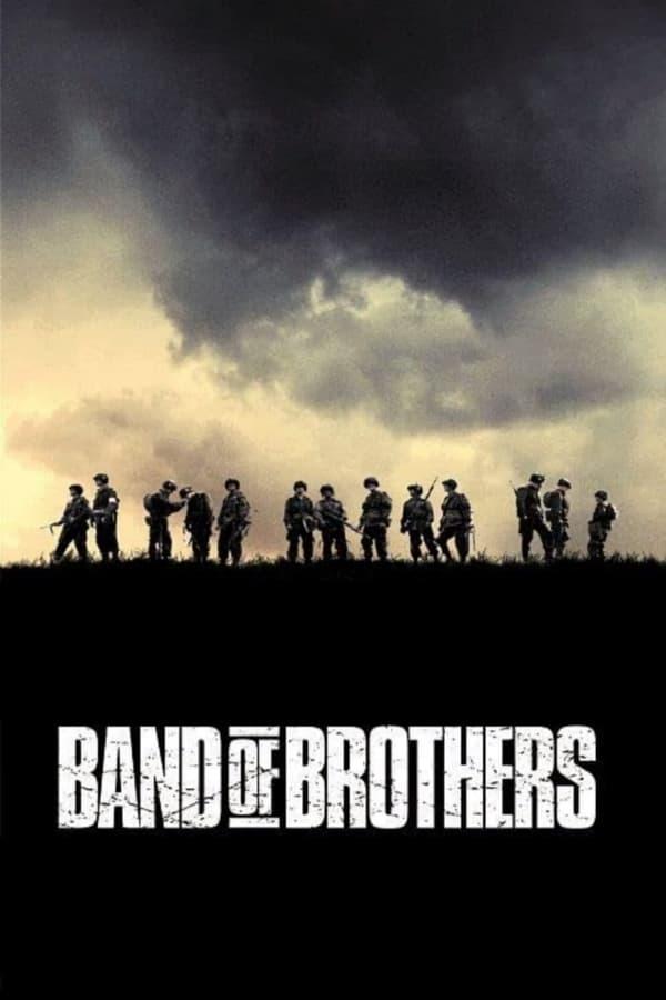 Band of Brothers streaming