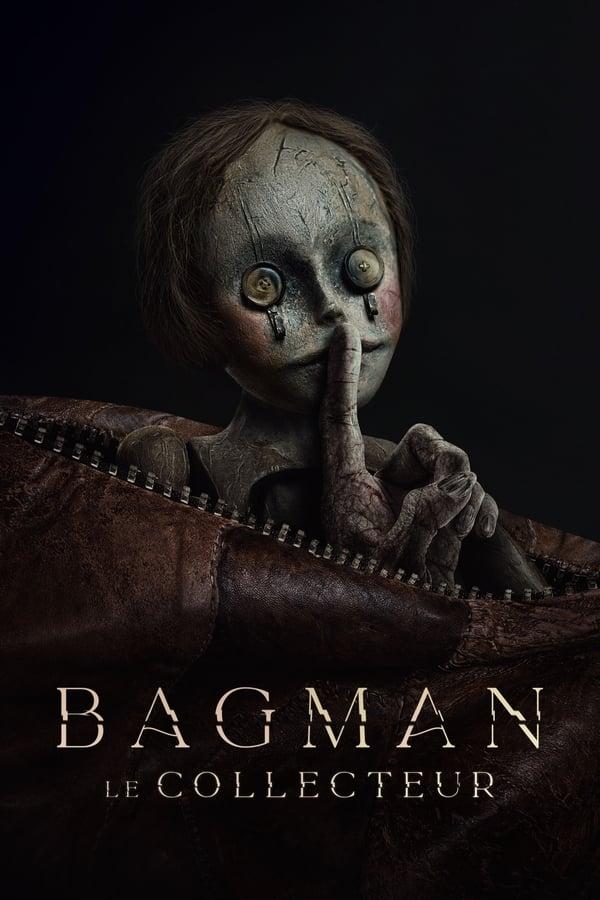 Bagman streaming