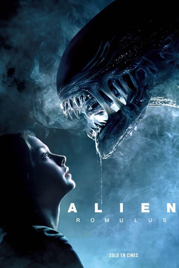 Alien: Romulus streaming