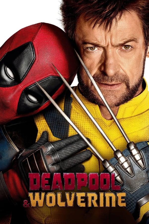 Deadpool & Wolverine streaming