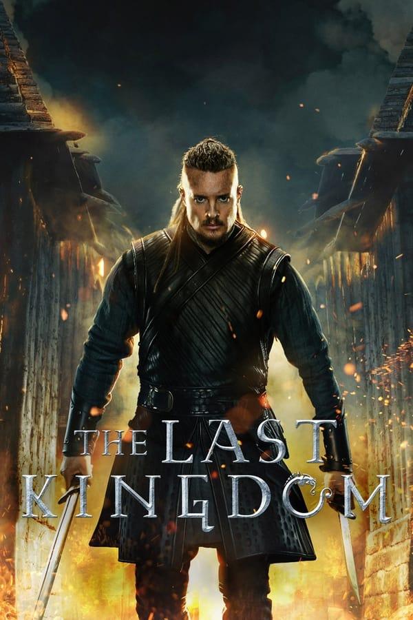 The Last Kingdom streaming