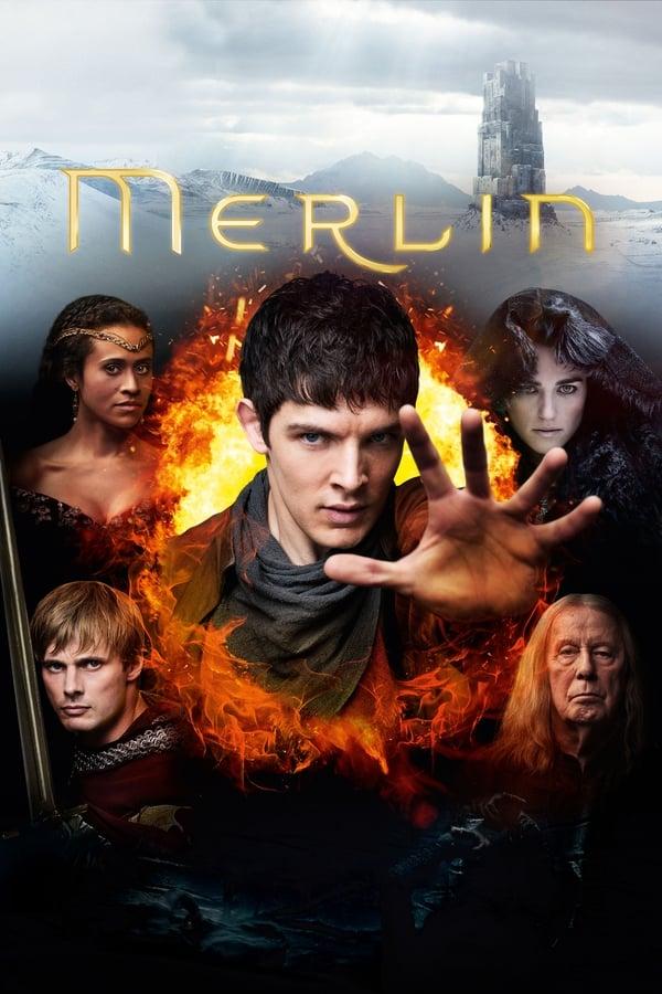 Merlin streaming