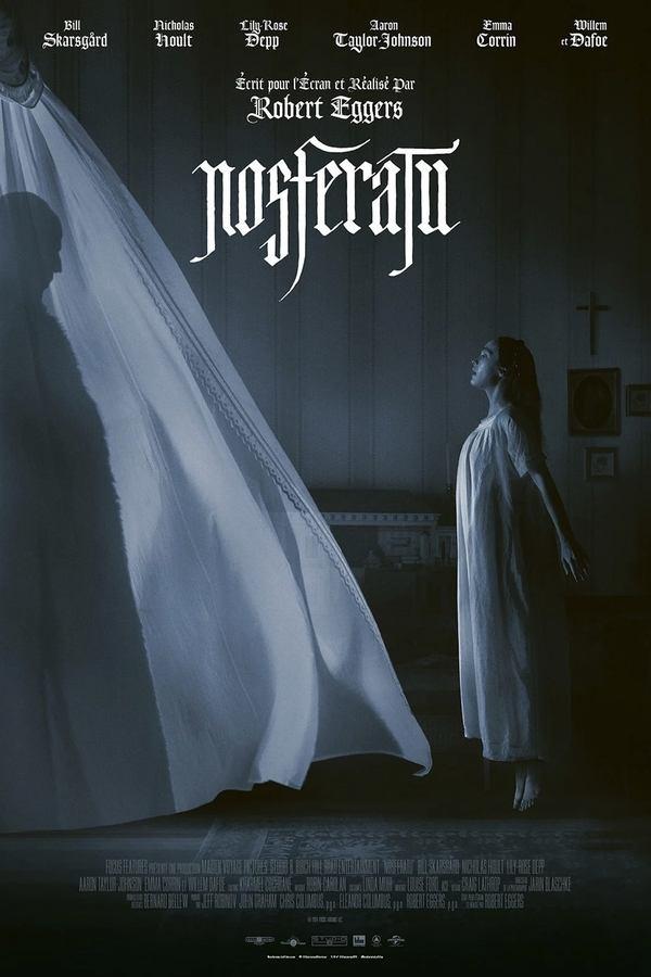 Nosferatu streaming