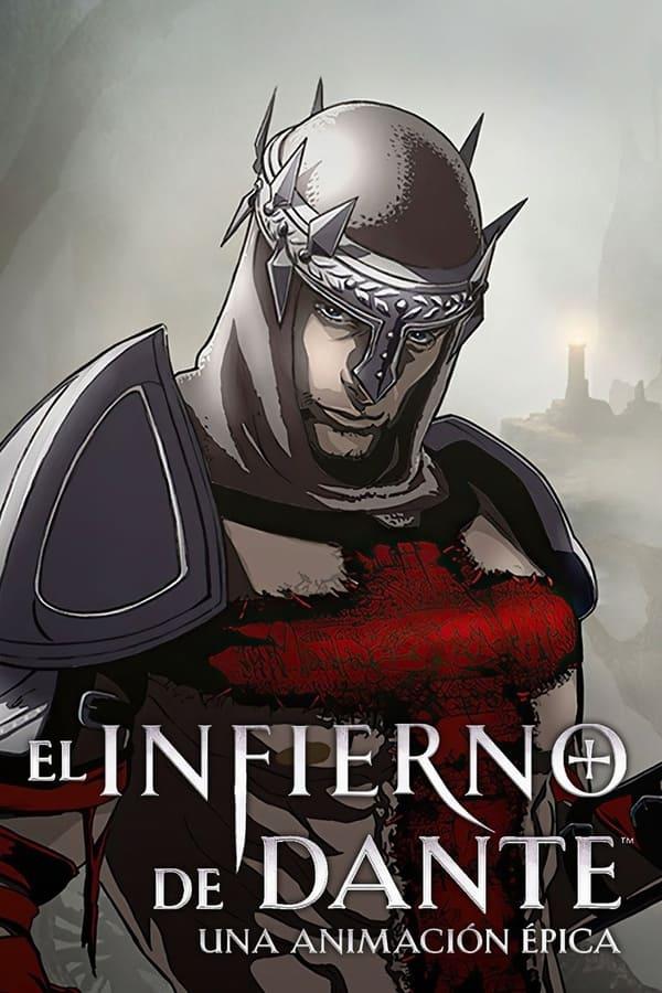 Dante's Inferno: La película streaming