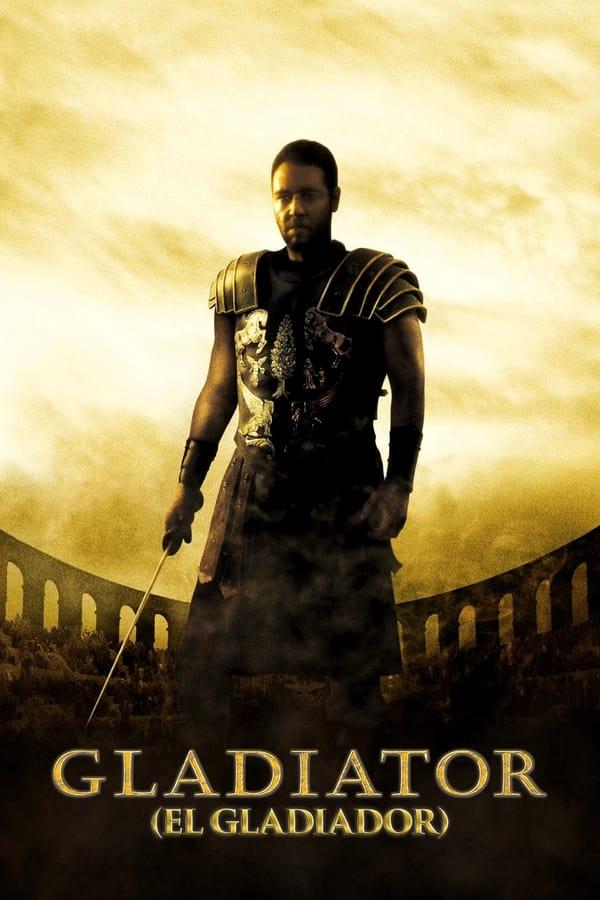 Gladiator streaming