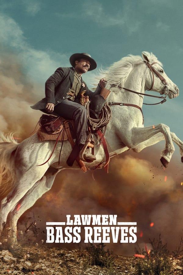 Lawmen: Bass Reeves streaming