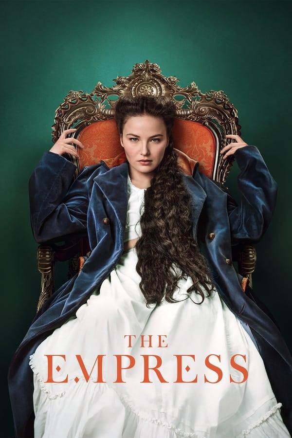 The Empress streaming