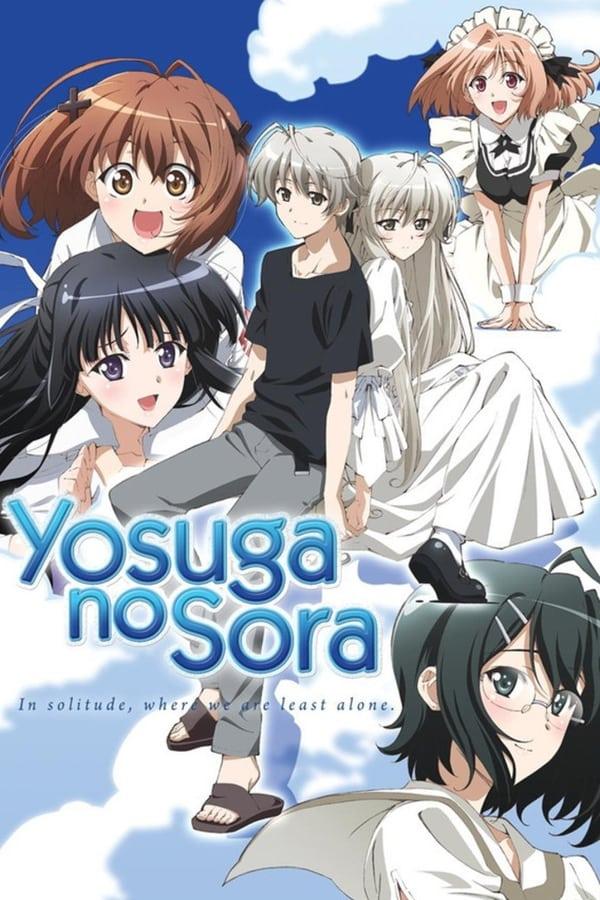 Yosuga no Sora streaming