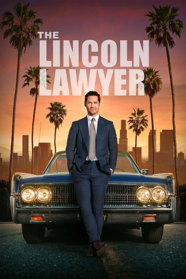 The Lincoln Lawyer streaming