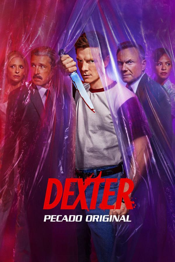 Dexter: Pecado Original streaming