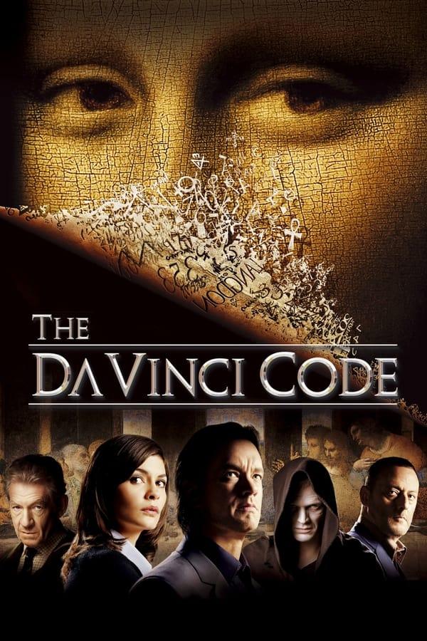 The Da Vinci Code streaming