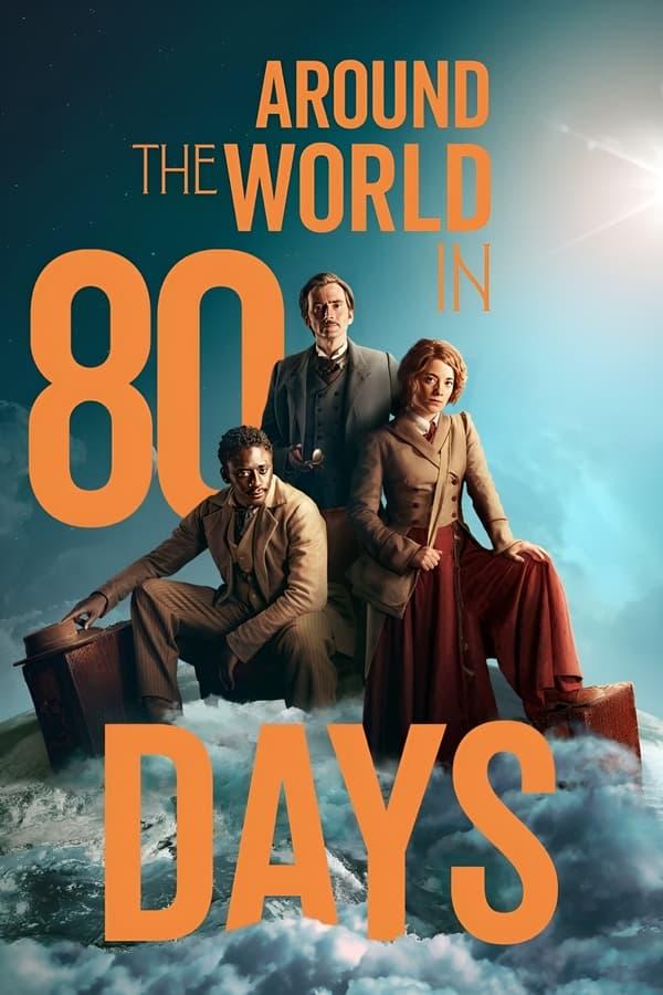 Around the World in 80 Days streaming