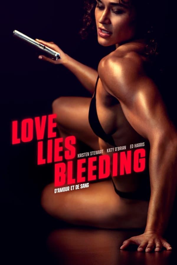 Love Lies Bleeding streaming