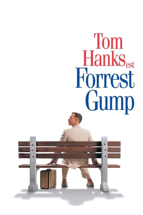 Forrest Gump streaming