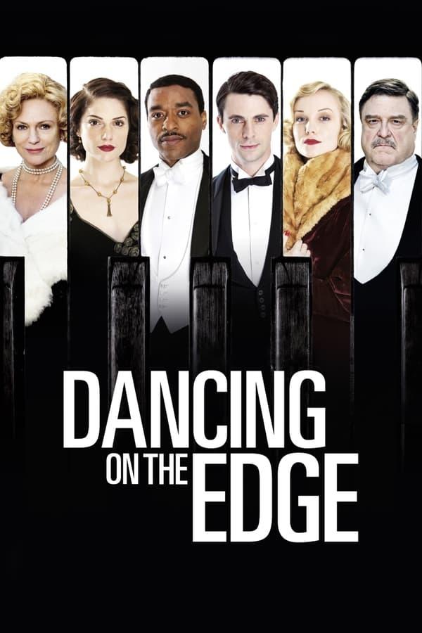 Dancing on the edge streaming