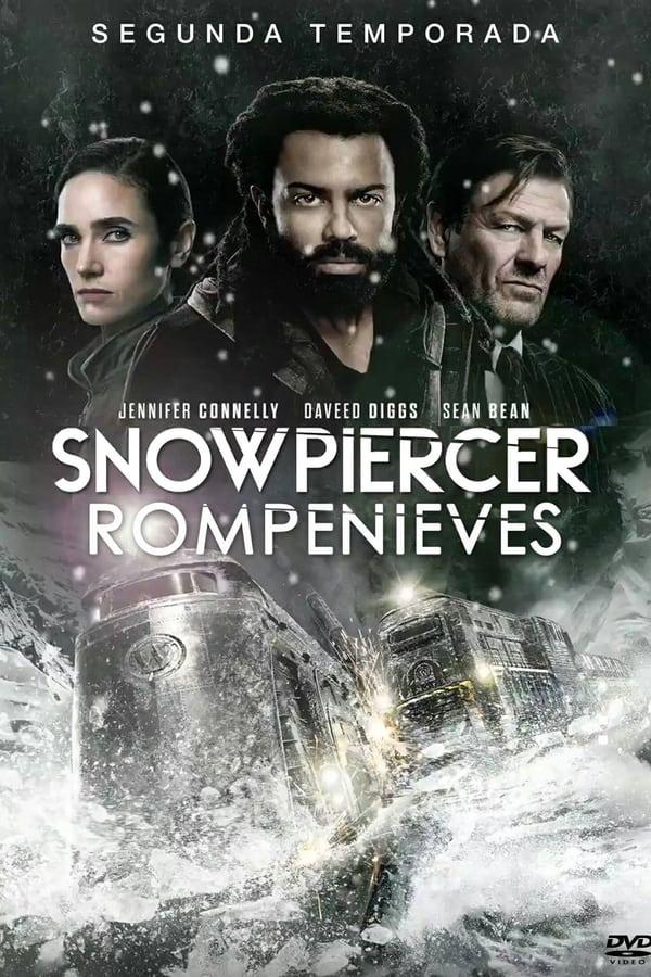 Snowpiercer: Rompenieves streaming