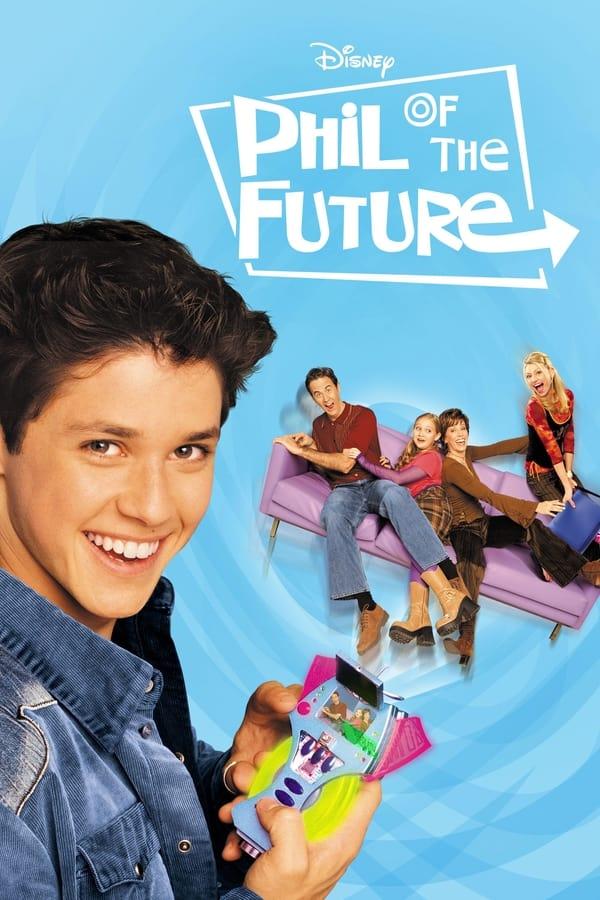 Phil of the Future streaming