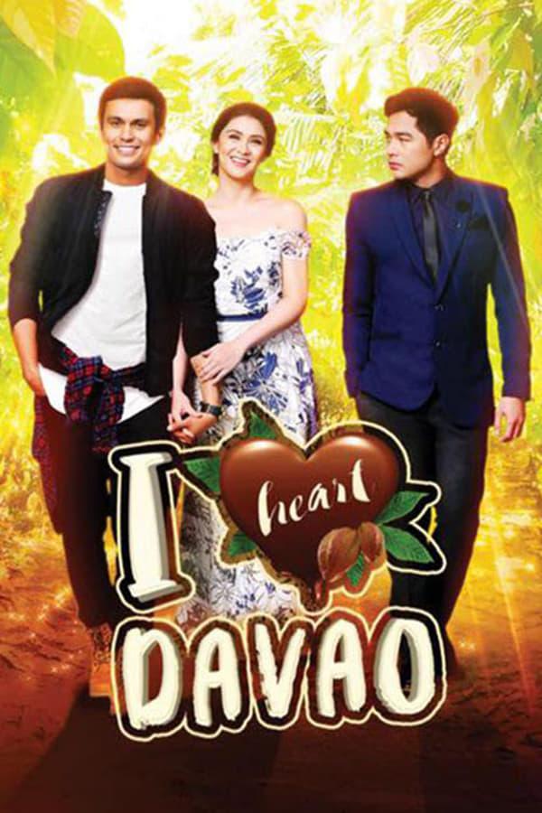 I Heart Davao streaming