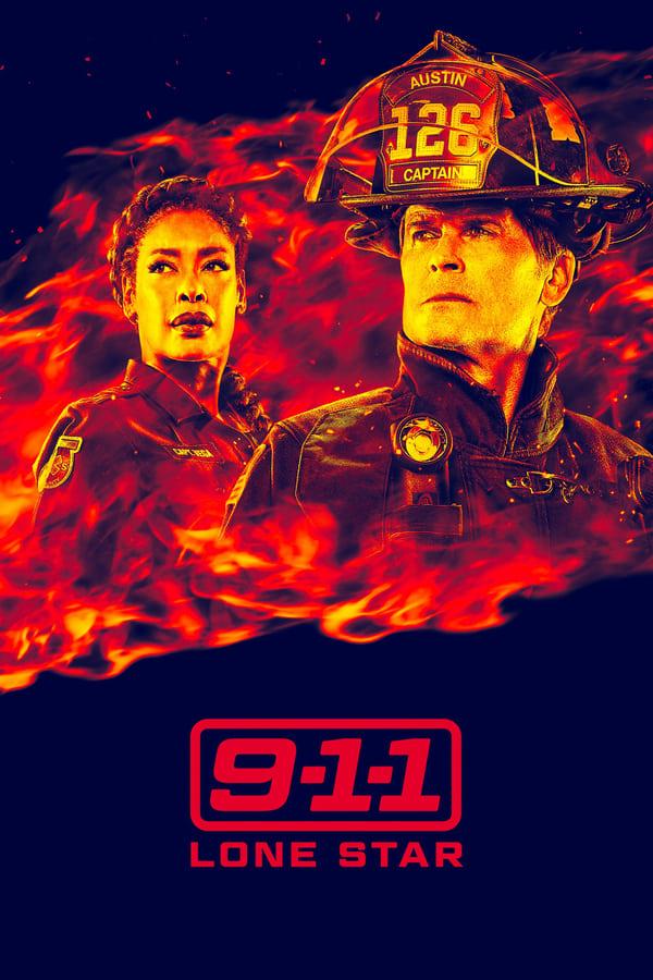 9-1-1: Lone Star streaming