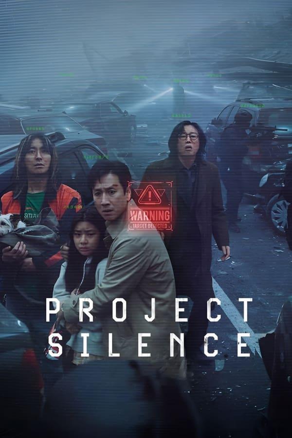 Project Silence streaming