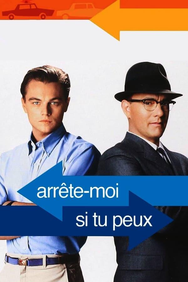 Arrête-moi si tu peux streaming