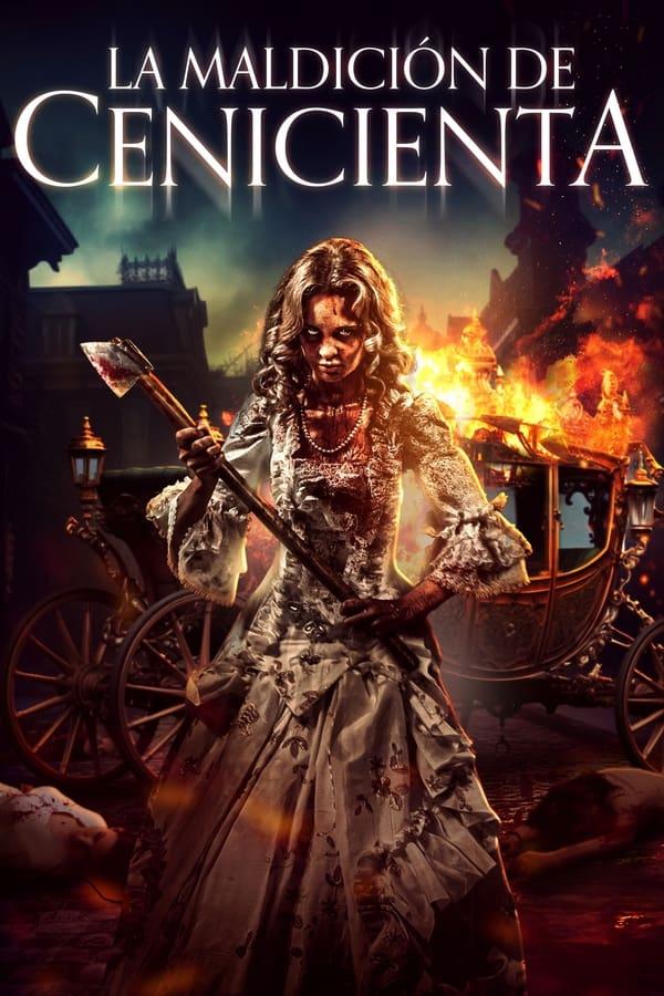 La maldición de Cenicienta streaming